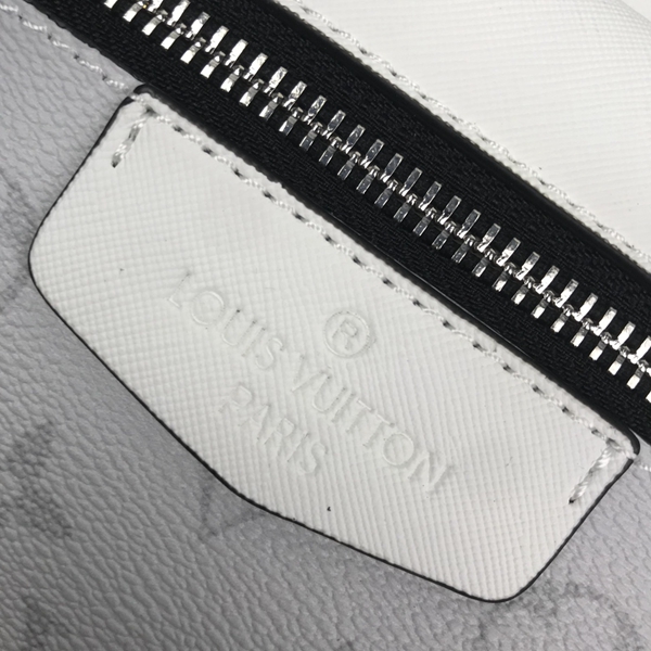 ルイヴィトンバッグ細部ディテール